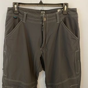 Kuhl pants 34x30